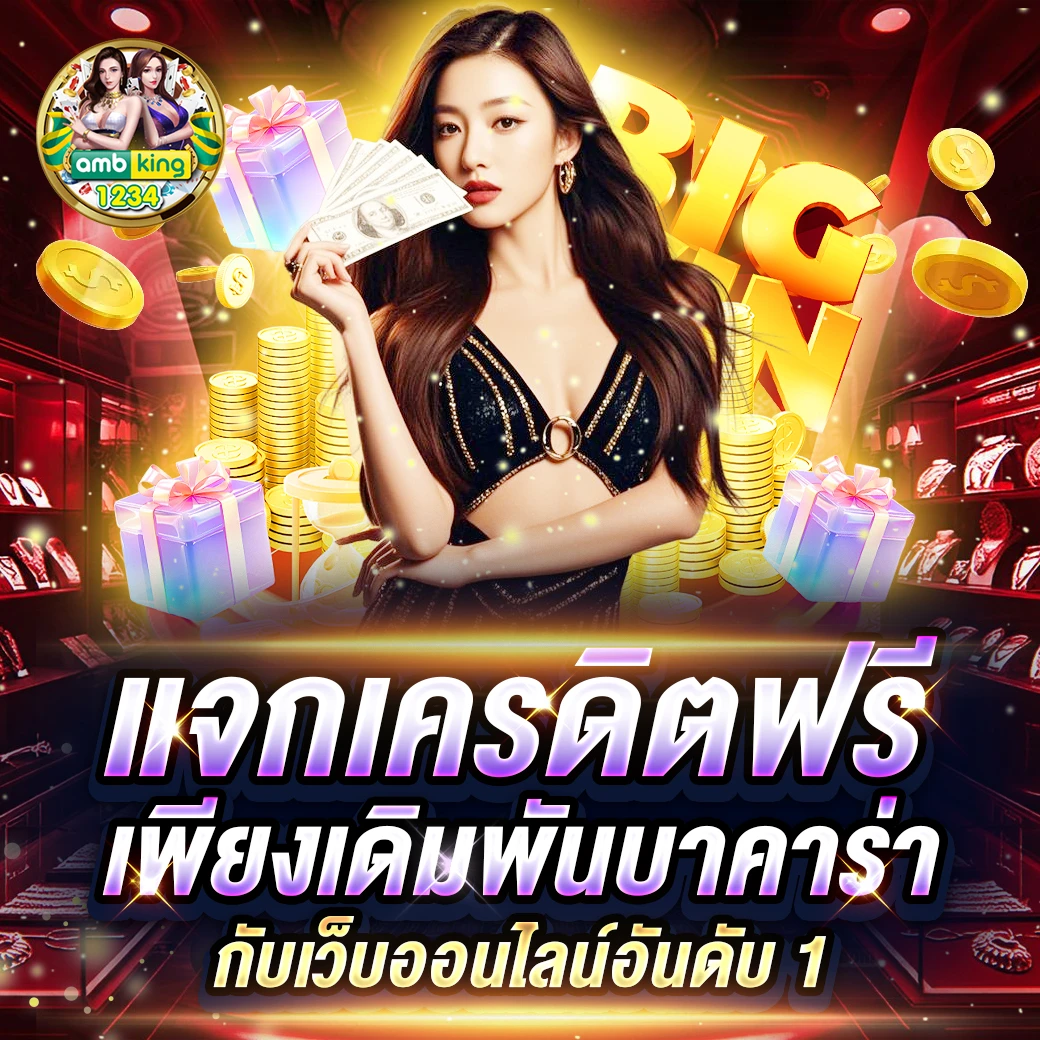 21รับ100 - แบนเนอร์โปรโมชั่น