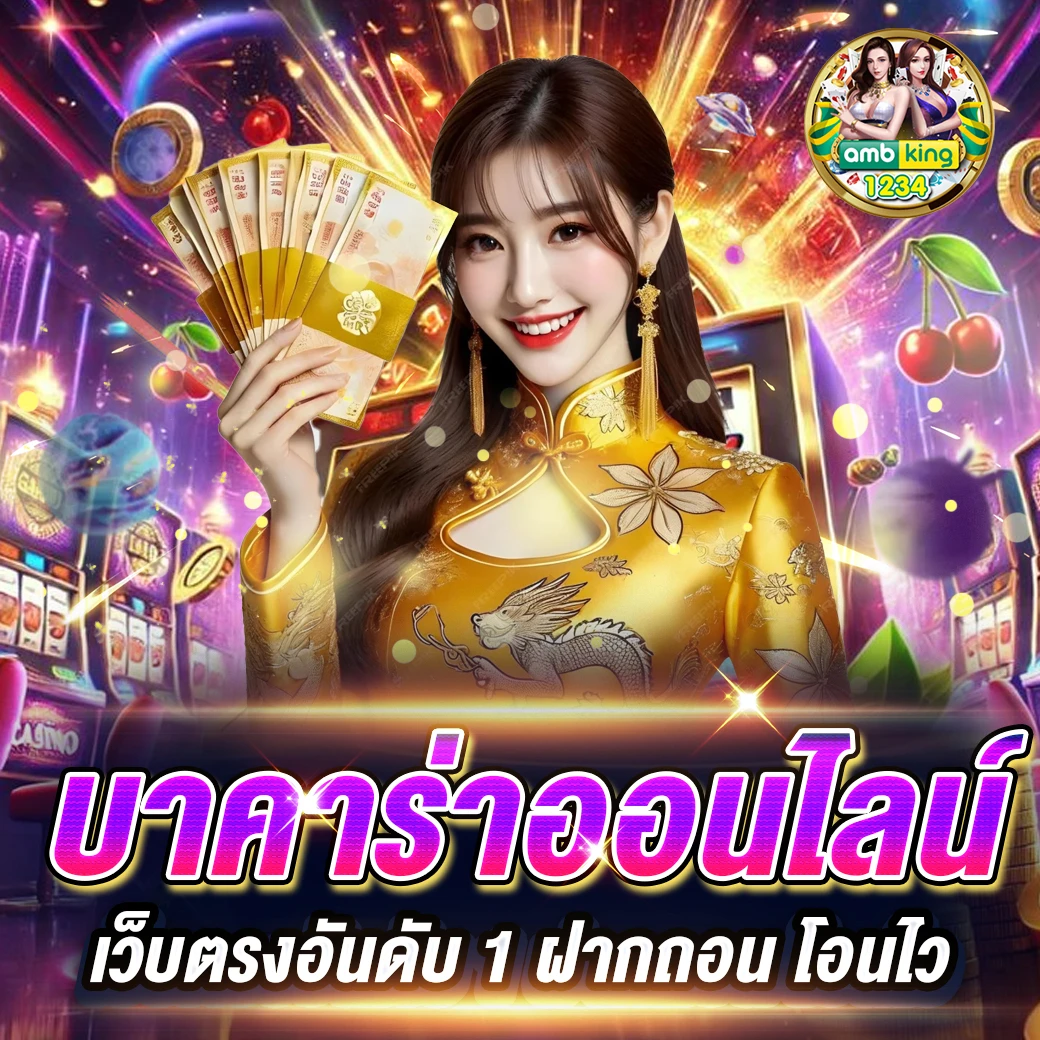 เลขล็อคกําลังวัน - แบนเนอร์โปรโมชั่น