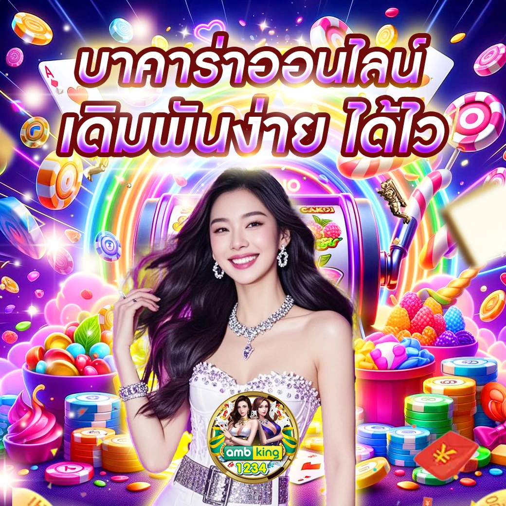 สล็อตเว็บตรง ไม่มี ขั้นต่ํา - แบนเนอร์โปรโมชั่น