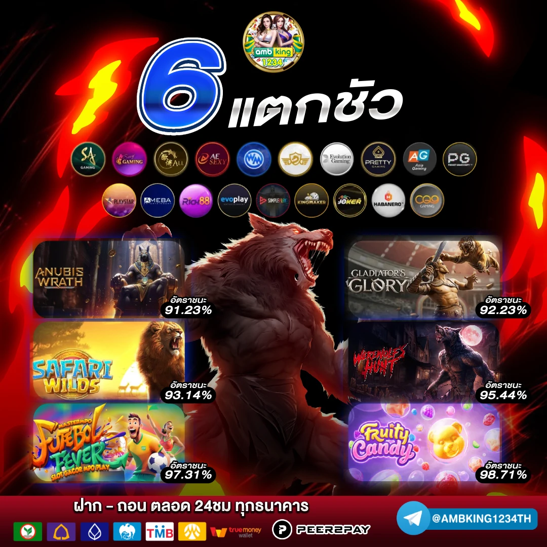 สล็อต 777 เว็บ ตรง - แบนเนอร์โปรโมชั่น
